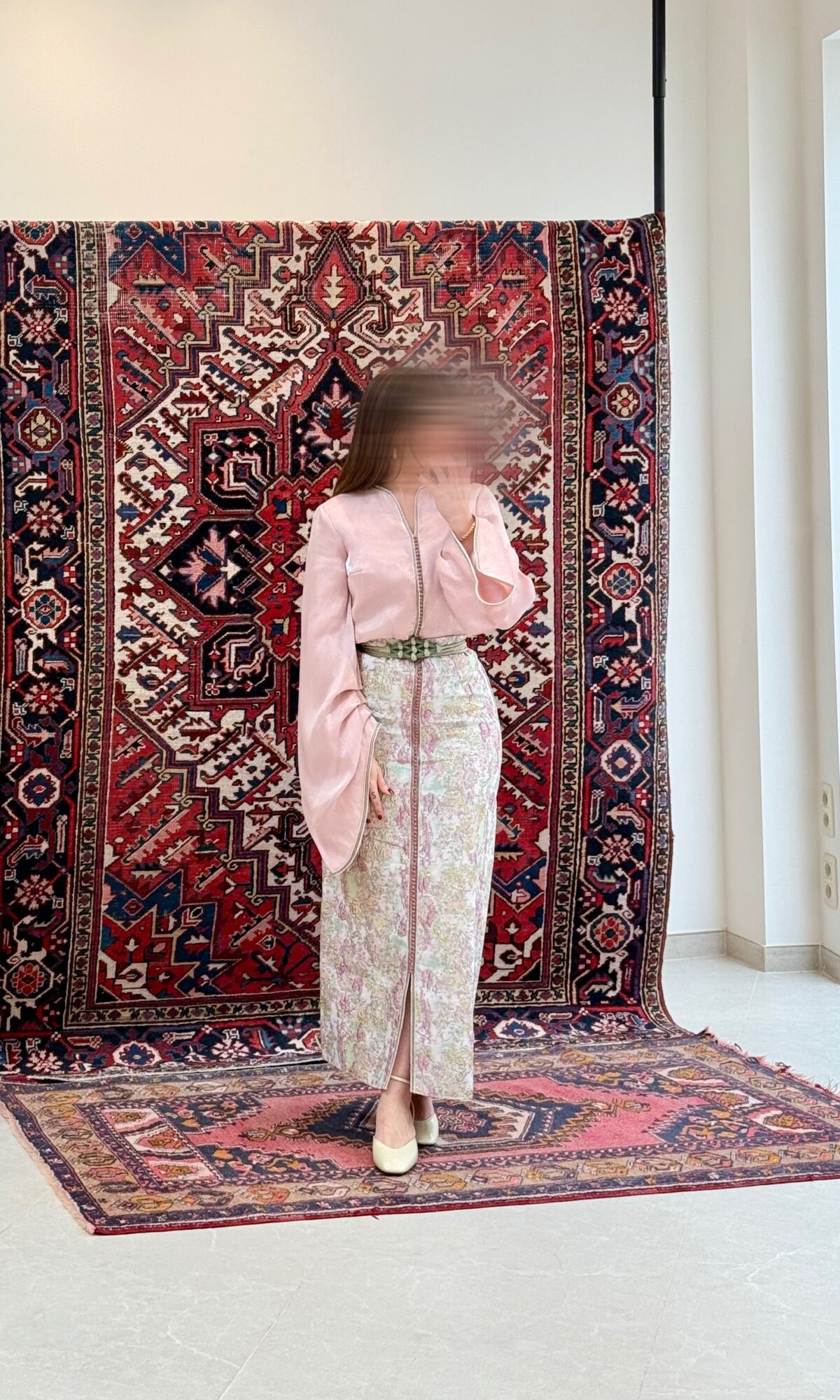 SAKURA NUDE