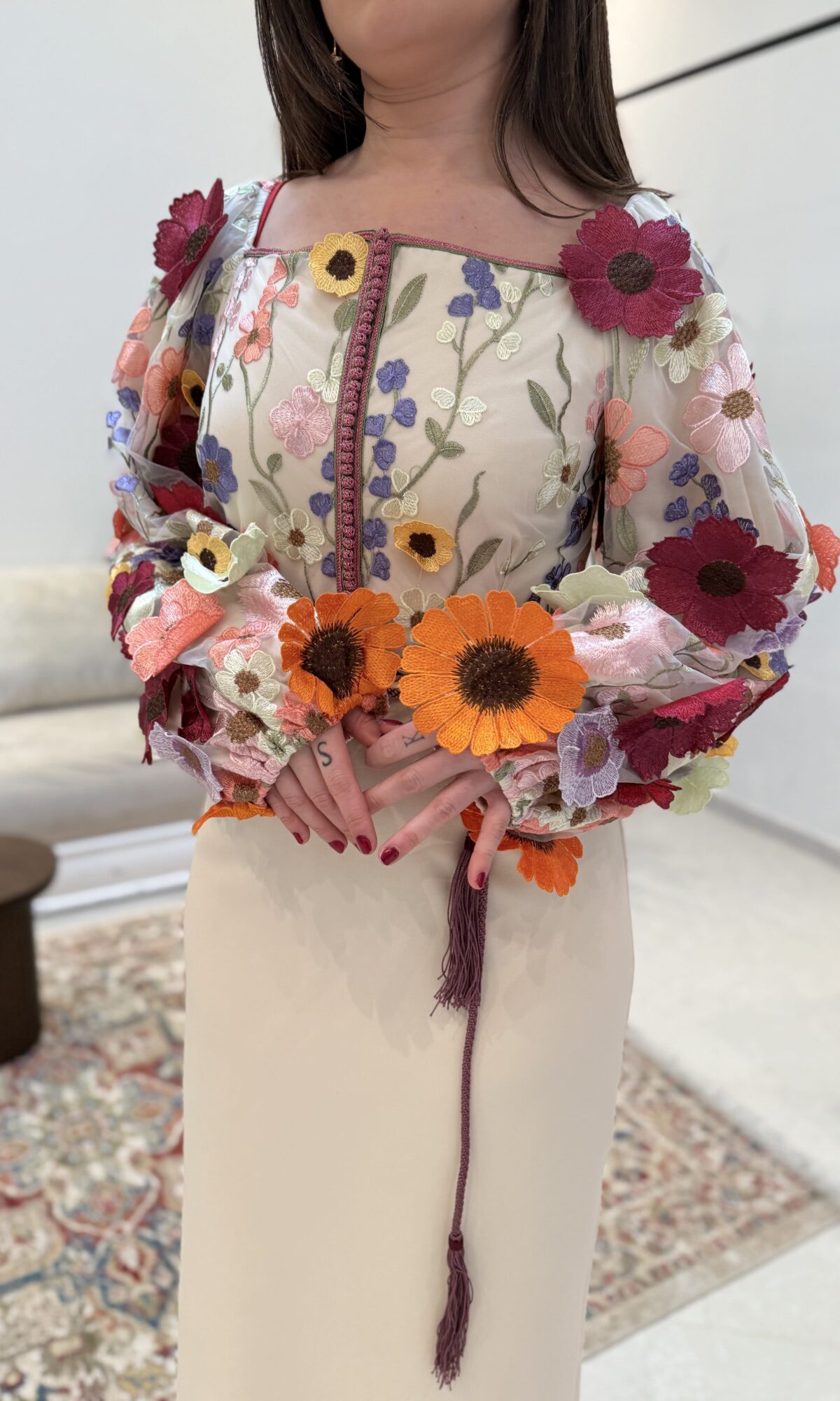 WARDA CINTRÉ