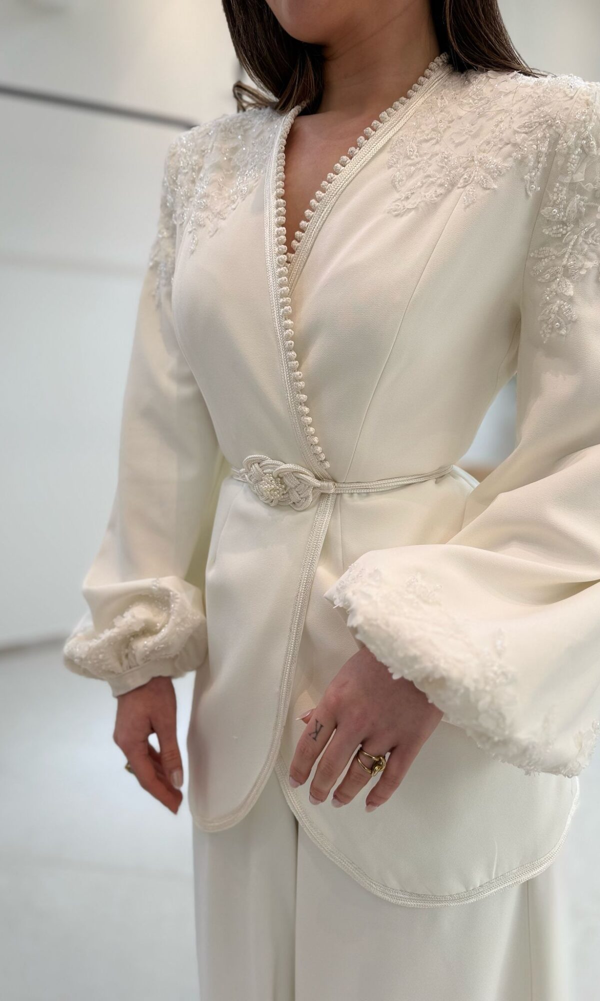 LE BLANCO