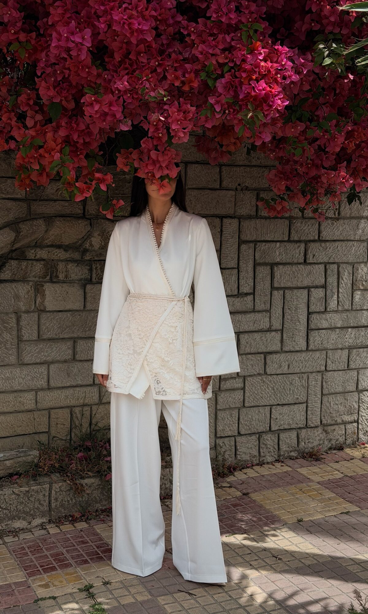 LE BLANC