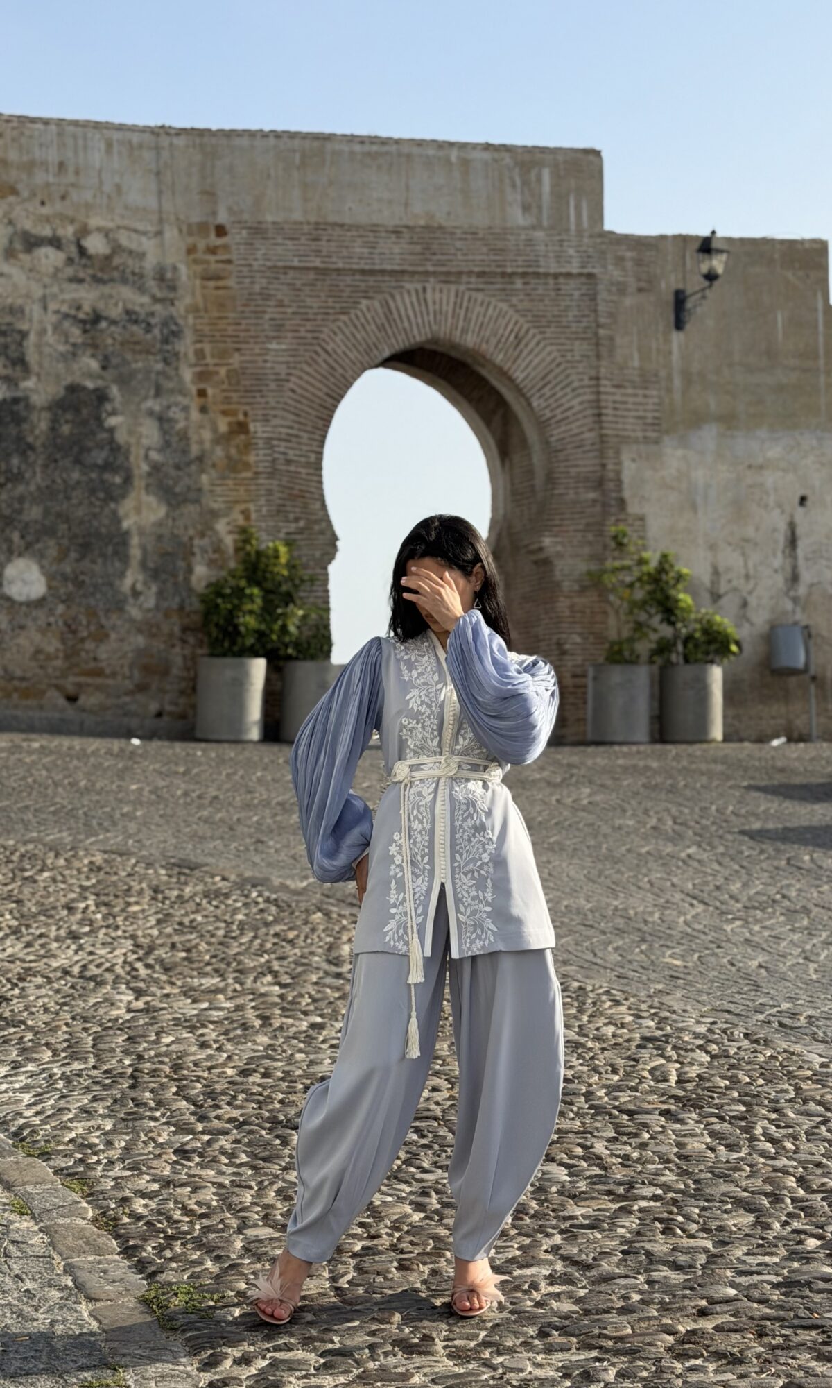 NOREIN BLUE